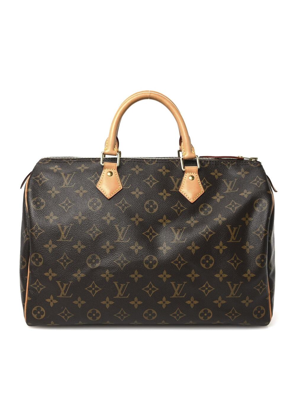 Louis Vuitton Speedy 30 #378572L10B